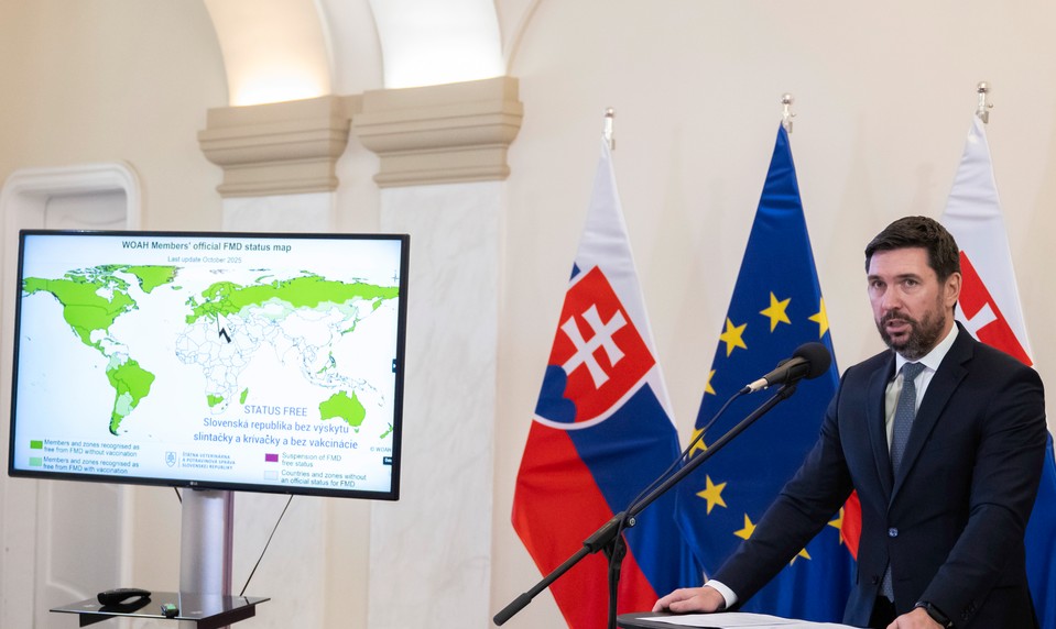 PPA zverejnila výsledky prieskumu pre kauzu „haciendy“. Trestné konanie vedú v 6 prípadoch