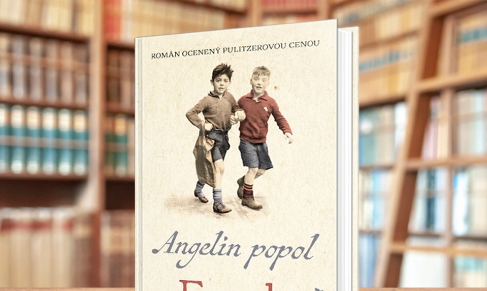 Ako dieťa musel doslova bojovať o prežitie. Angelin popol vás dojme aj rozosmeje