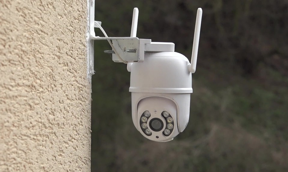 V nemocnici objavili skrytú kameru na WC. Páchateľ sa nechtiac nahral sám