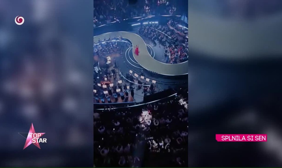 SPLNILA SI SEN