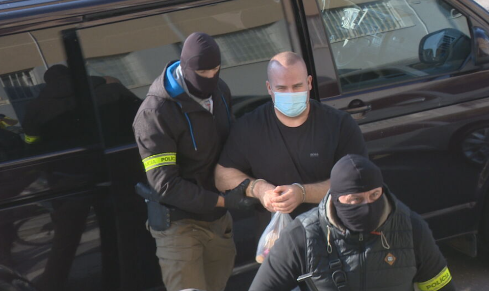 Vojna v polícii na súde: Svedectvá odhaľujú pozadie kauzy bývalého policajného šéfa Kovaříka