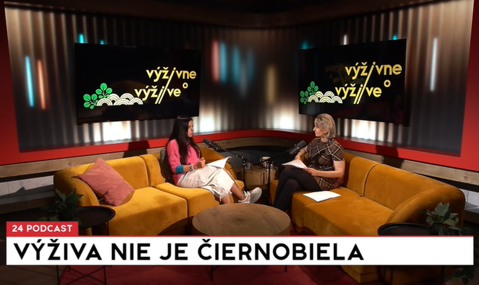 S výživou je to ako s oblečením - nie všetko, čo je trendy, vám sadne