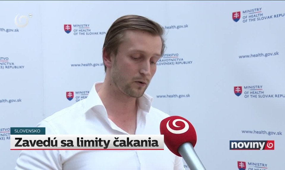 Zavedú sa limity čakania