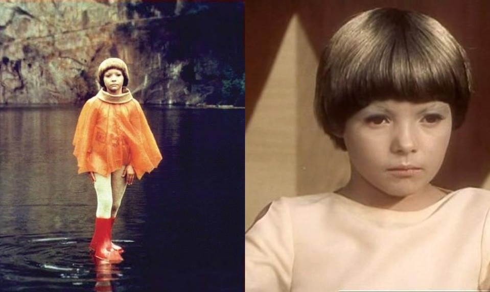 Detská hviezda 70. rokov Majka z Gurunu: Dnes žije úplne inak! POZRITE, ako vyzerá