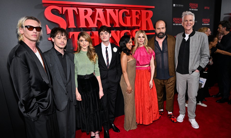 Rozprávali sme sa s najväčšou hviezdou Stranger Things. TOTO prezradila o 5. sérii