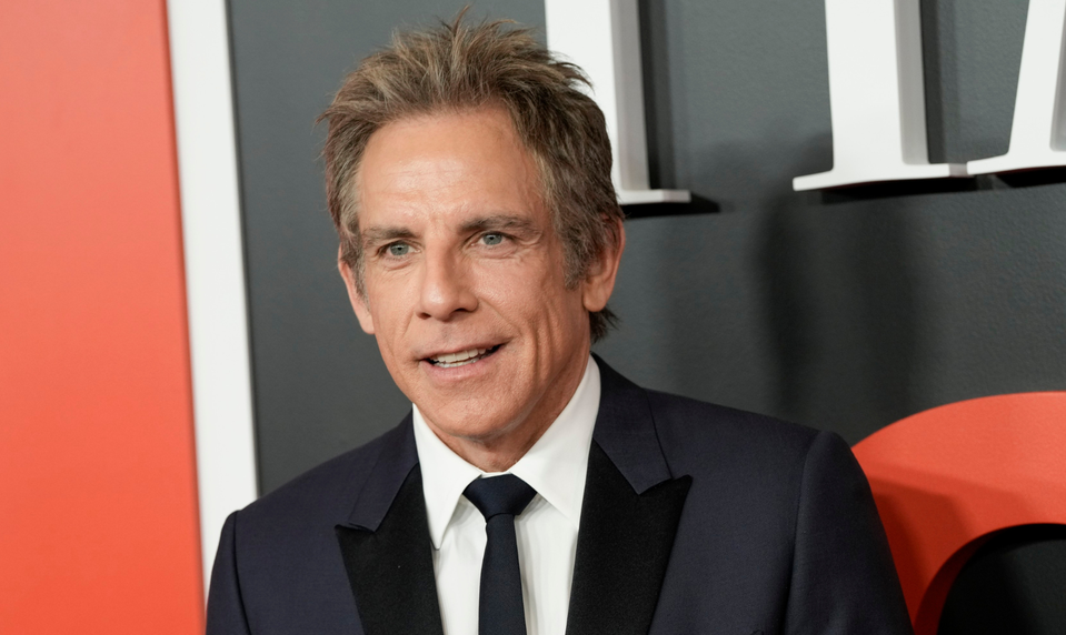 Hollywoodska hviezda v Tatrách: Ben Stiller hľadal na Slovensku filmové lokácie