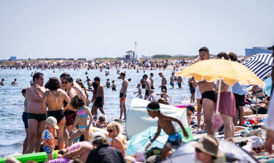 Meteorológ varuje pred extrémnym oteplením: v Európe môžu teploty stúpnuť až na 50 °C