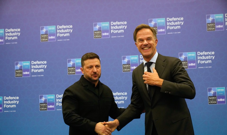 Samit NATO rozhodne o kľúčovej pomoci pre Ukrajinu. Zelenskyj má jasný cieľ