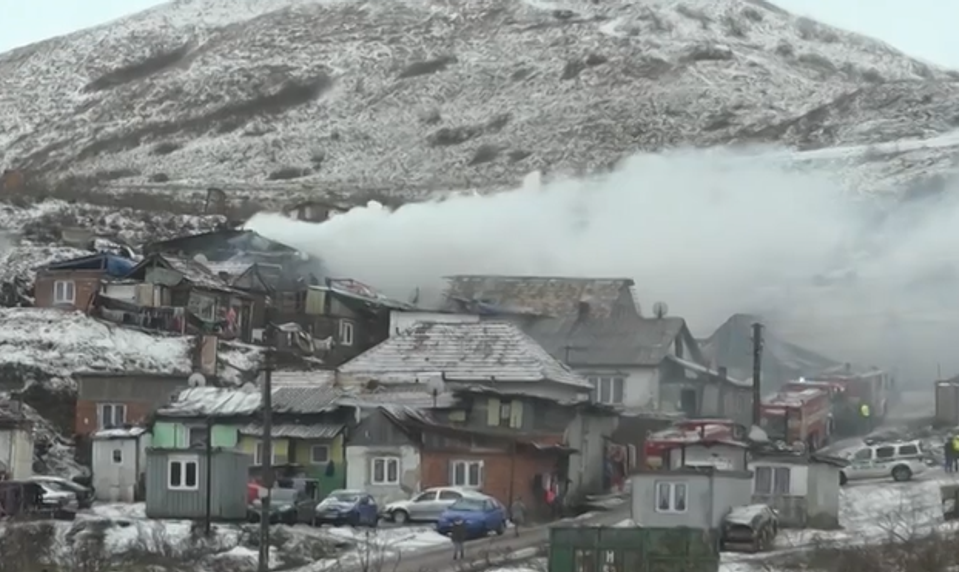 Požiare drevených príbytkov: Ako sa dá predísť tragédiám za minimálne náklady