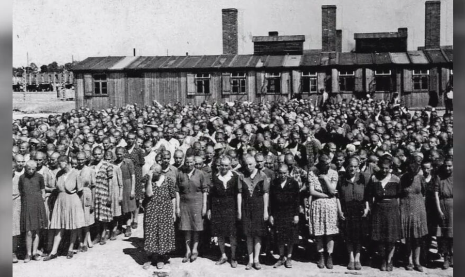 Pred 84 rokmi odišiel prvý transport do Osvienčimu. Poprad si uctil obete holokaustu