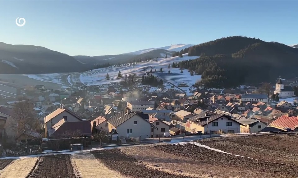 Jar v predstihu? Teploty stúpajú, rána však zostávajú chladné