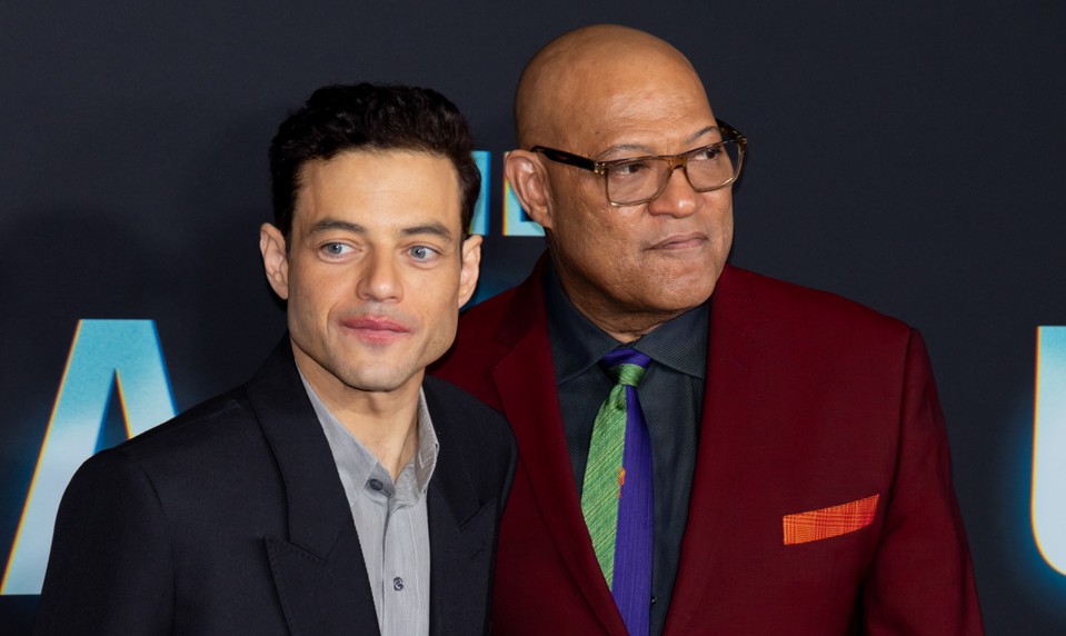 Z Freddieho Mercuryho špión CIA: Rami Malek sa bude pred vaši očami opäť meniť