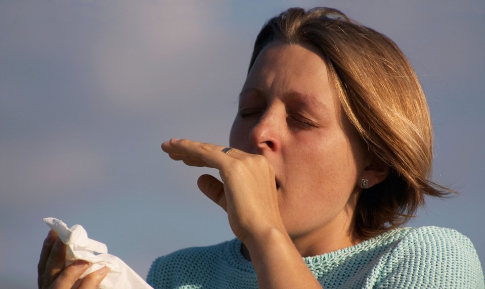 Alergie: TOTO JE 10 bežných spúšťačov, ktoré vám môžu znepríjemniť život