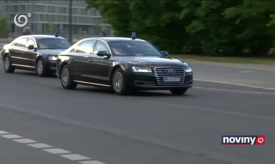 Koalícia rokuje a migrantoch