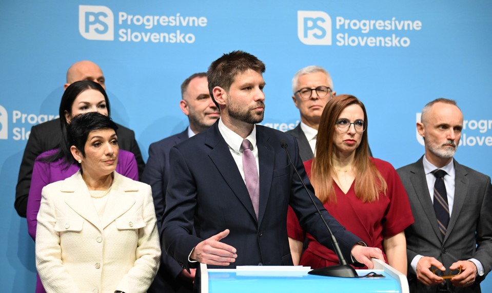 Kauza matky Šimečku zasiahla opozíciu: Prieskum odhalil, kto stratil dôveru v PS