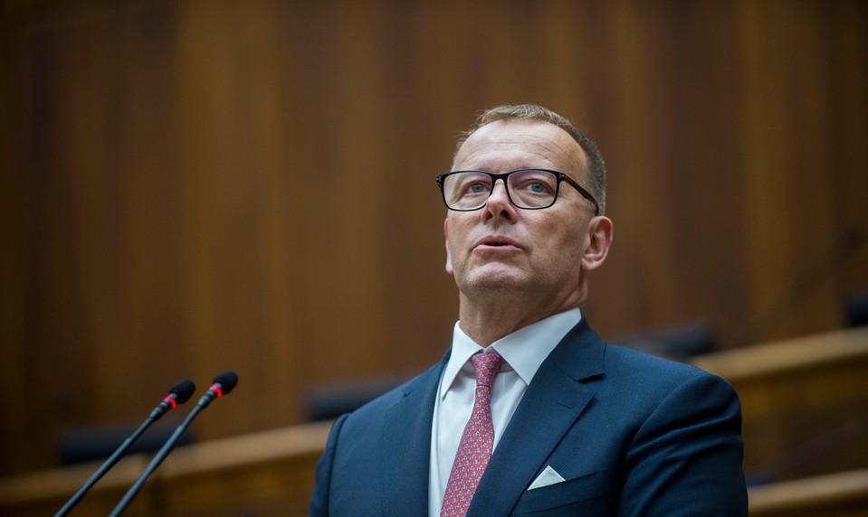 Kollár prehral spor s Čurillom. Musí sa ospravedlniť a zaplatiť 50-tisíc