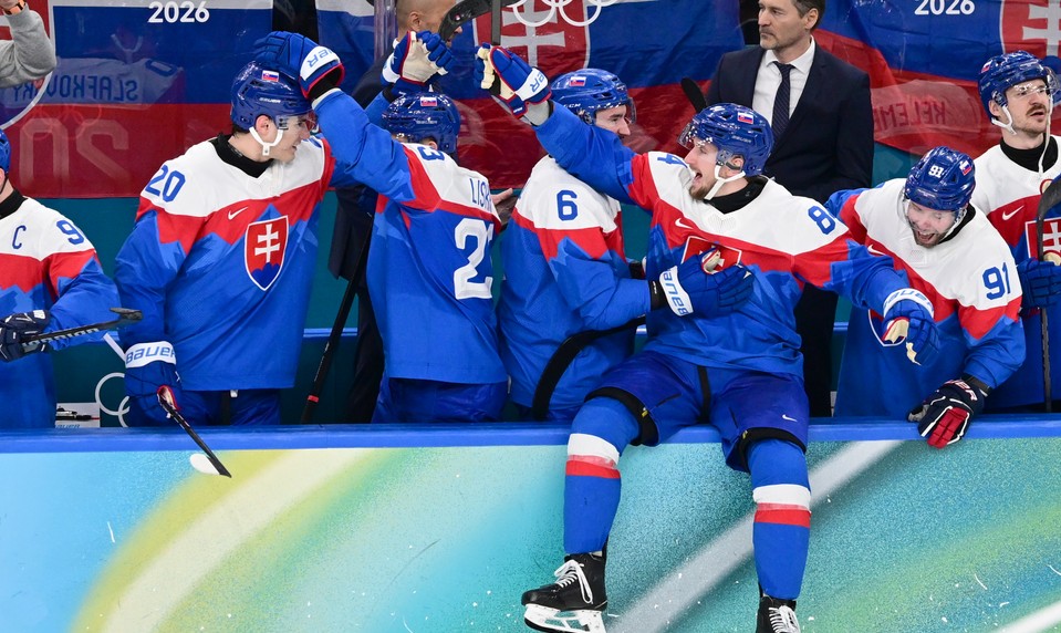 Dvojgólový Regenda: Je jedno, koho dostaneme, ideme do toho naplno