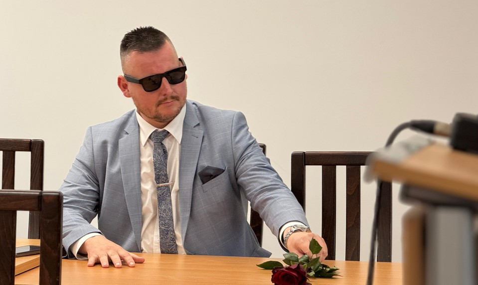 Poznám vrahov, odkázal Bombic Kaliňákovi. Generál Macko naňho podal trestné oznámenie