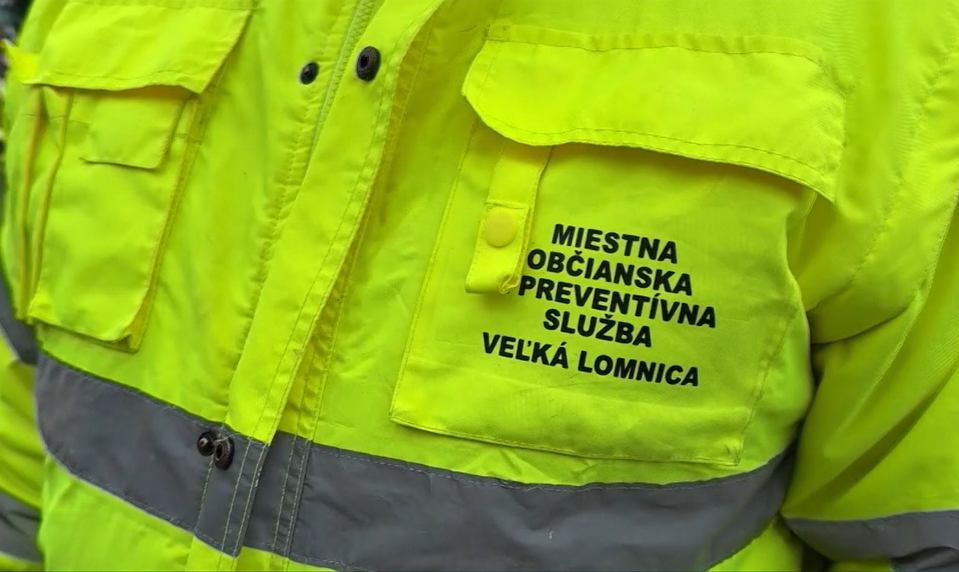 MOPS priniesli obciam väčší pocit bezpečia, tvrdia samosprávy