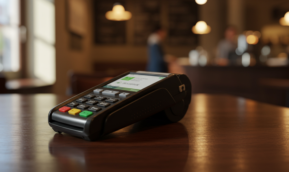 Revolúcia v platbách: Hotovosť pomaly mizne, prichádza éra bezhotovostných transakcií