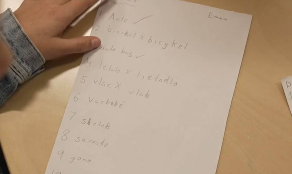 V Sydney sa deti českých a slovenských prisťahovalcov učia jazyk svojich rodičov