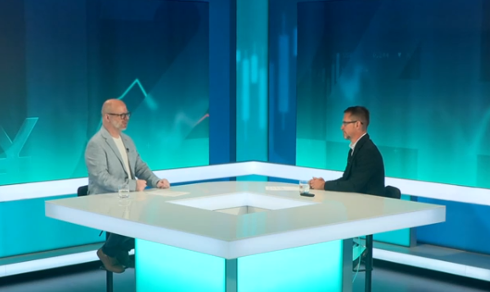 Ekonomika 24: Daňové kontroly influencerov