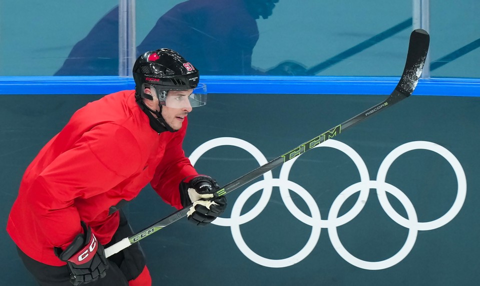 Crosby kapitánom Kanady, Švédov povedie Landeskog