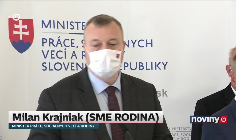 Odborári verzus minister práce