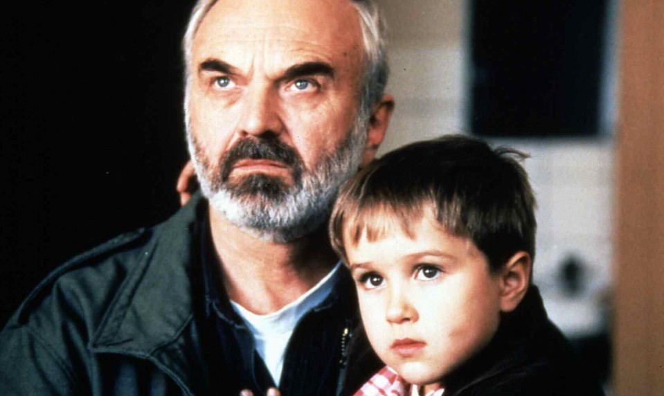 Rozkošný chlapček z oscarového filmu Kolja má už 36 rokov: Aha, aký je z neho fešák!