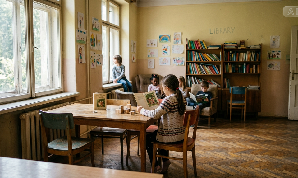 Predchádzajúca vláda desaťročia ignorovala zneužívanie v deckom domove, vyhlásil premiér Magyar