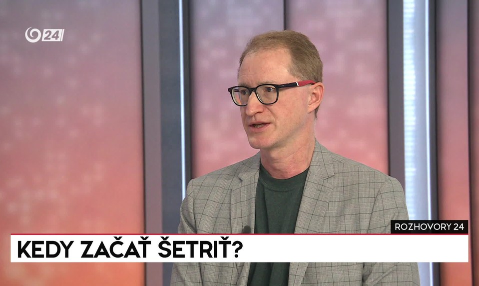 Rozhovory 24: Kedy začať šetriť?