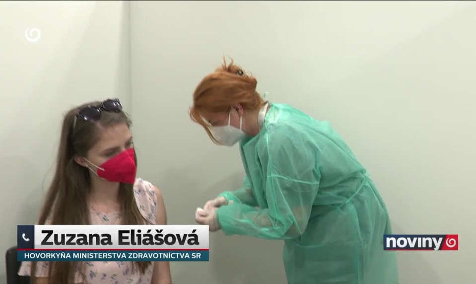 Pribudlo 142 pozitívne testovaných