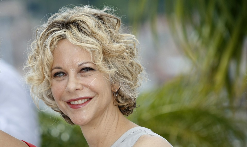 Po mesiacoch prišla medzi ľudí a tí sú zhrození: Miláčik romantických komédií Meg Ryan vyzerá ako...