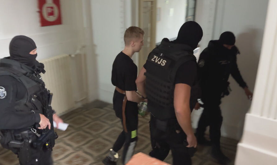 Tragédia na gymnáziu v Spišskej Starej Vsi: Obvinený čelí obžalobe za úkladnú vraždu