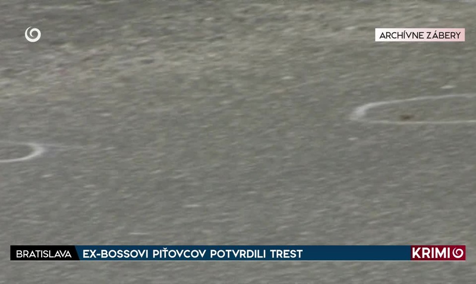 EX-BOSSOVI PIŤOVCOV POTVRDILI TREST