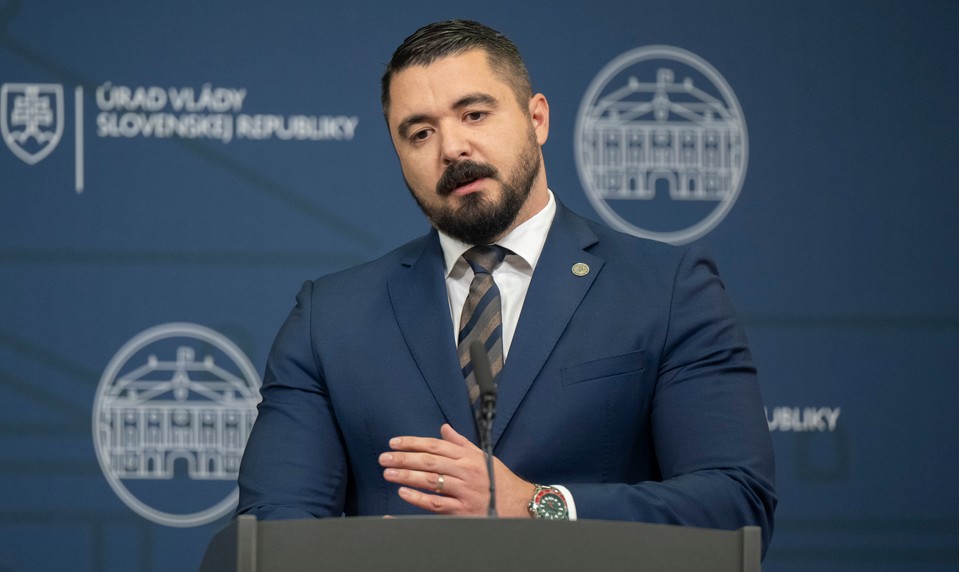 SIS odmieta podozrenia zo šikanovania príslušníkov tajnej služby