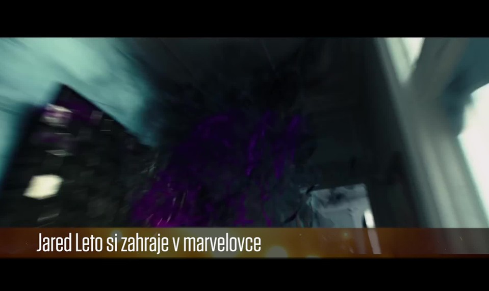 FILMOVÉ MINUTY - EP01 (CZ)