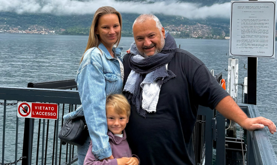 Manželka zosnulého moderátora Hezuckého bez slov! Gesto detí zo škôlky ju dostalo!