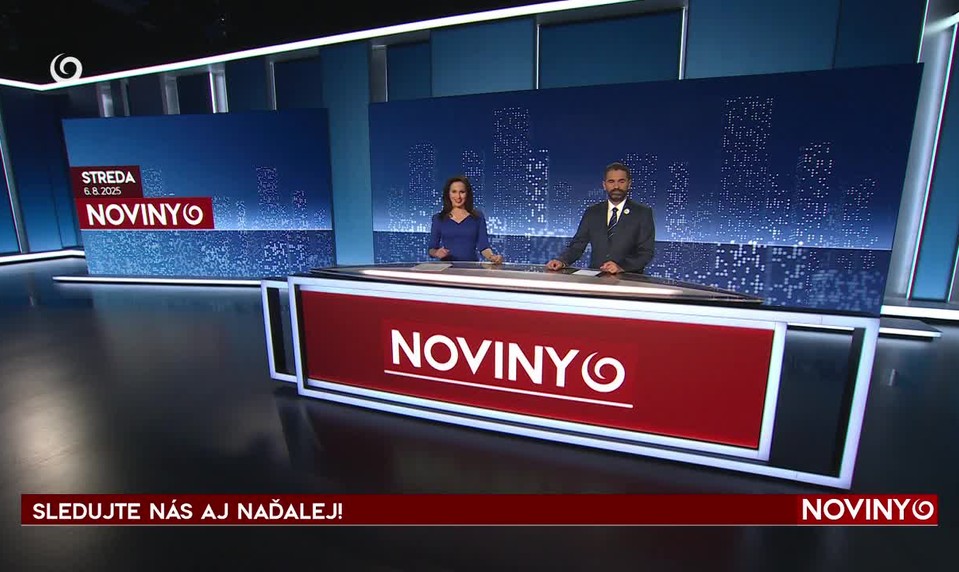 MINISTRA MIGAĽA PUSTILI Z NEMOCNICE