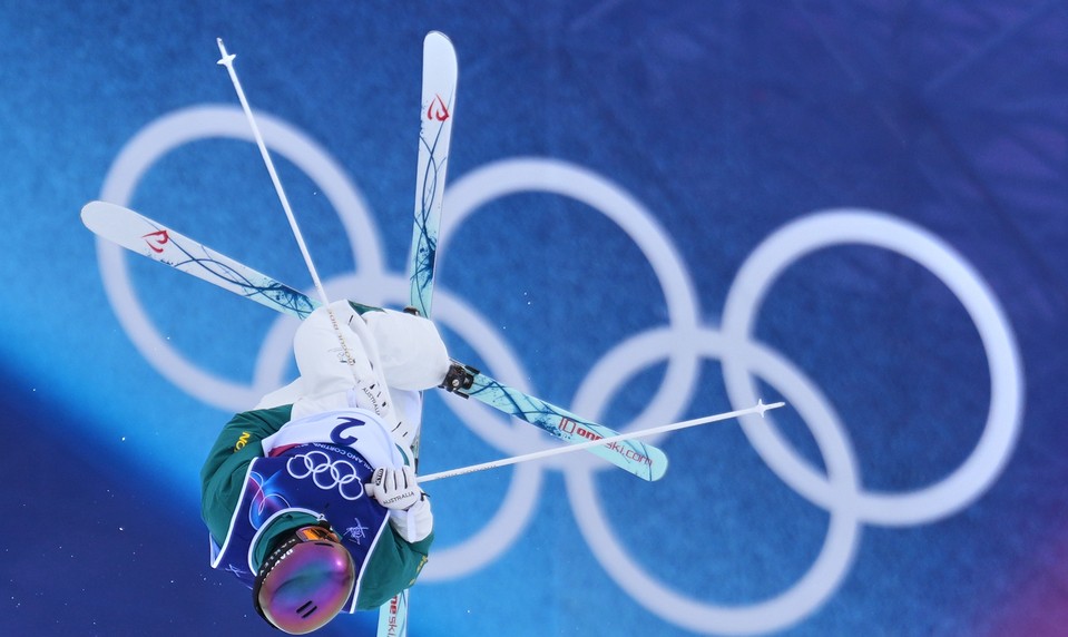 Najlepšie FOTOGRAFIE zo 6. olympijského dňa