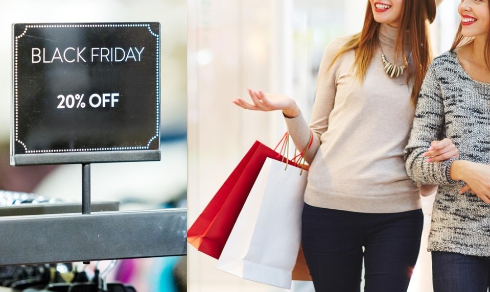 Ako cez Black Friday nakúpiť naozaj múdro? Takto si doplníte šatník výhodne a premyslene!