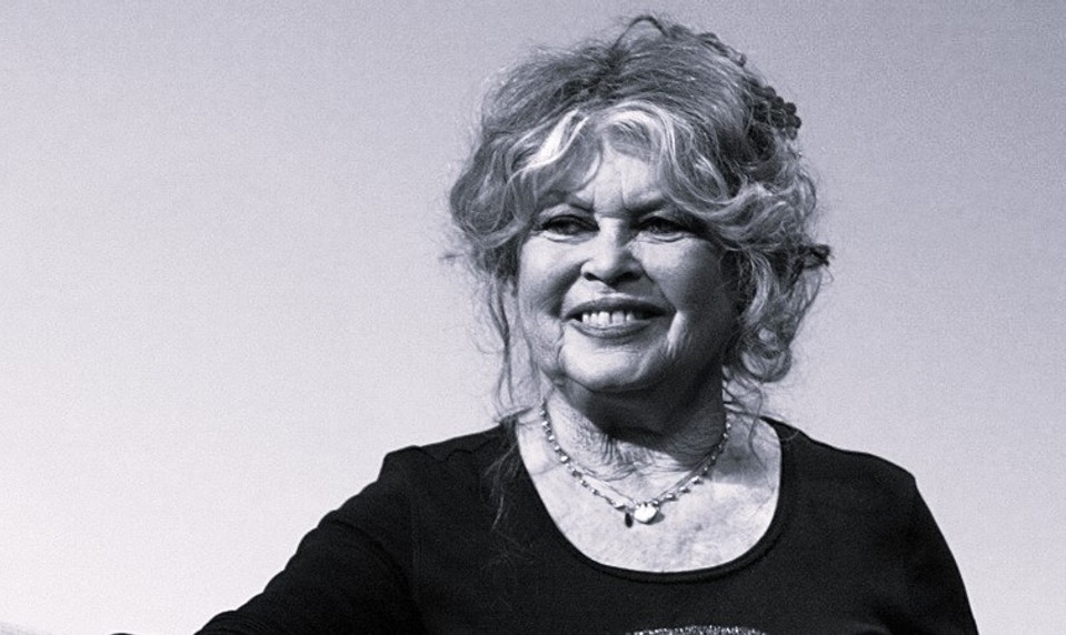 Zomrela bývalá francúzska filmová hviezda Brigitte Bardotová