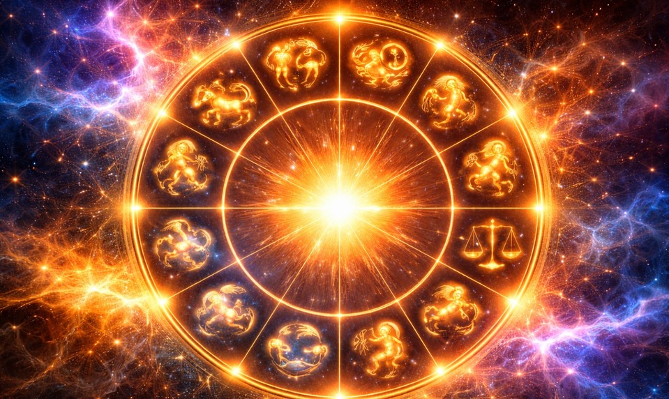 Horoskop na dnes vás zaskočí: Pre tieto znamenia prichádza osudový deň!