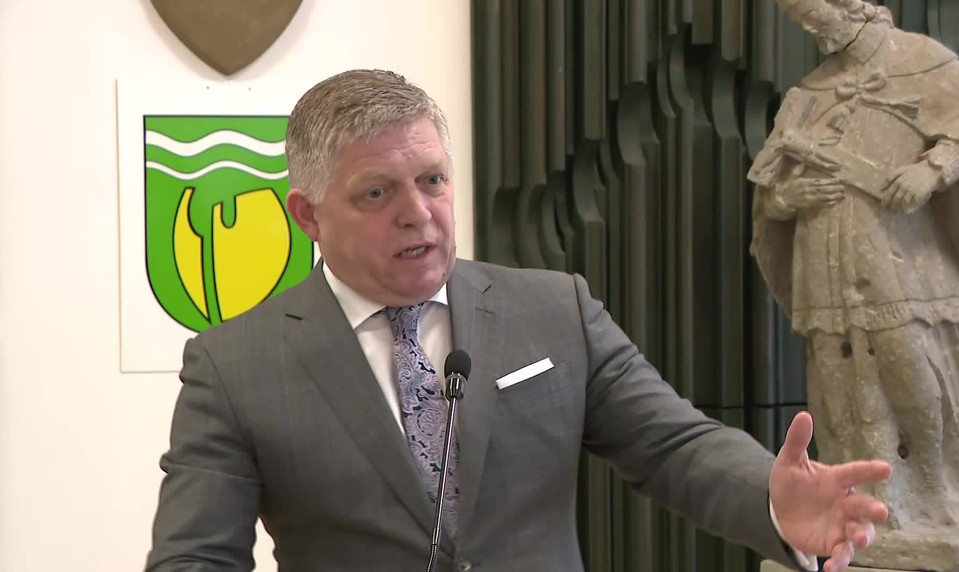 Fico k ovplyvňovaniu volieb: „V roku 2020 som ja prakticky politicky neexistoval.“