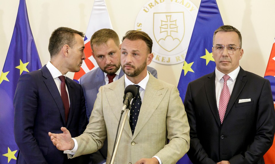 Prehľad: Vláda schválila viacero návrhov. Aké zmeny nás čakajú?