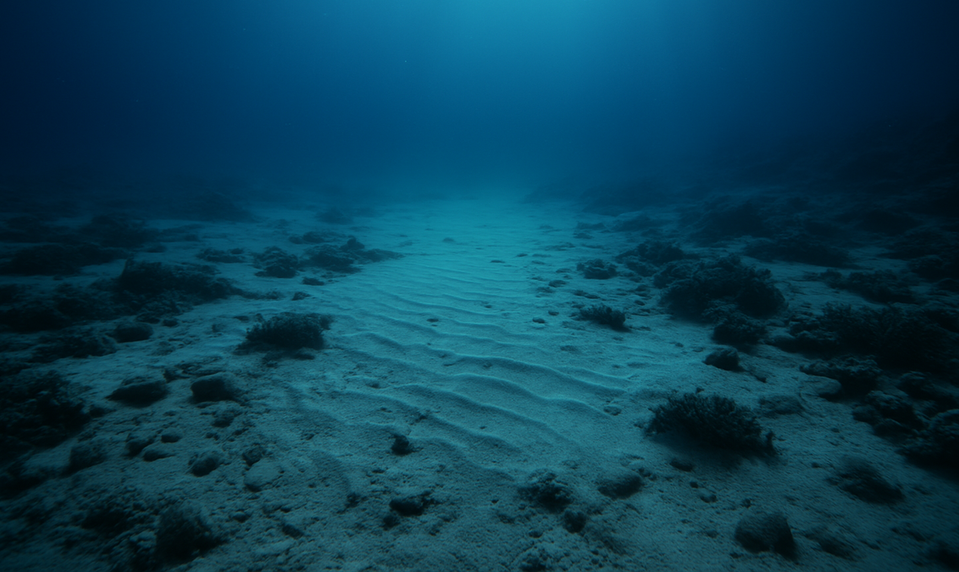 VIDEO: Je toto dôvod, prečo NASA zastavila výskum oceánov?