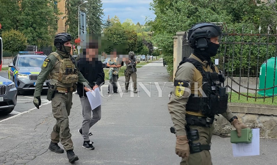 Mysleli si, že je gej a žid. Dvaja 15-roční mali plánovať vraždu spolužiaka, TV JOJ získala uznesenie súdu