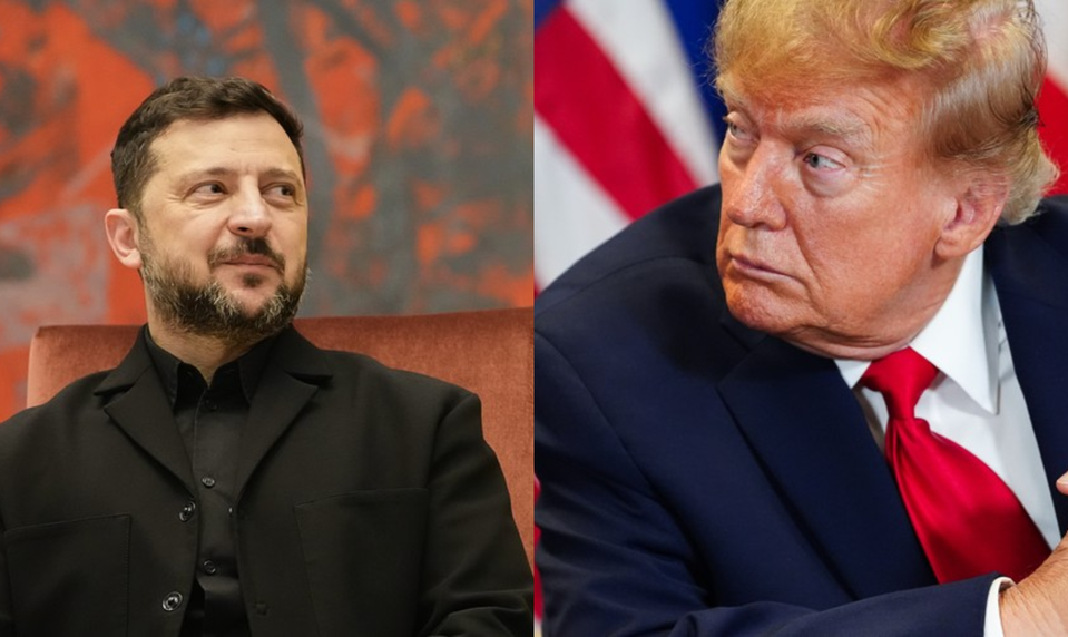 Trump dal Ukrajine zelenú: Krajina bude vyrábať rakety Patriot