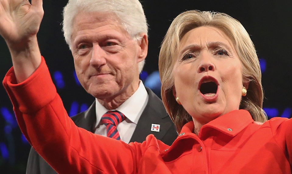Dalo sa zabrániť útoku na Dvojičky? Bill Clinton prezradil kľúčovú informáciu o bin Ládinovi