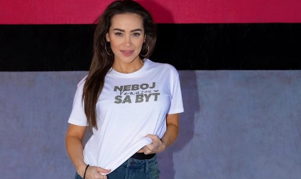 Speváčka Dominika MIRGOVÁ v exkluzívnom rozhovore: Ako prežiť ROZVOD a na čo si dať POZOR?!